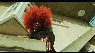Y.D.A - SADE (Official Music Video) [feat. Alpha P & King Perryy] (Remix)