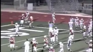 RB Aaron Green #2 *SIGNED LOI TO NEBRASKA* SA Madison (SR HIGHLIGHTS) - 1st 5 GAMES
