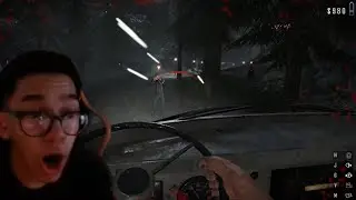 Contraband Police Pt. 5:  THE NOVID-19????