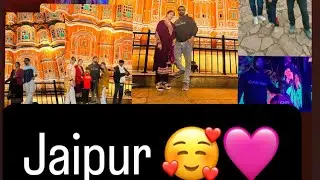 Day 3 Jaipur 🩷 