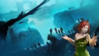 Story of Sylvari Guri Guri 084 - Whisper in the Dark (Part 1)