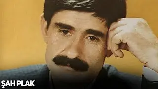Abdullah Papur - Gözlerim Yollarda | Yoksulluk | © Şah Plak
