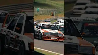 Automobilista2 & AS.SimRacingCommunity #simracing #automobilista2 #racinggames #shorts #racing #dtm