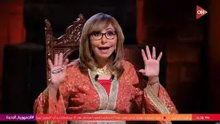 حلقة خاصة - الجيوش والمعارك في الحشاشين كلها جرافيك.. المخرج بيتر ميمي يروي التفاصيل