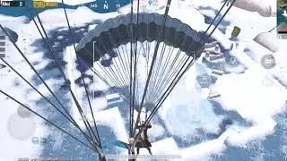 How to clear enemies in ice land