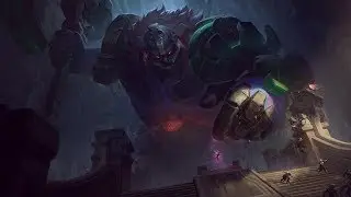 SION v FIORA (Top) | KDA 7/0/10 | League of Legends [10.7]