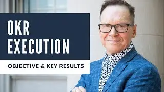 OKR Execution