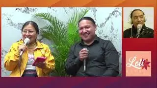Richard Otavalo, gerente de Otacredi en El Despertar 