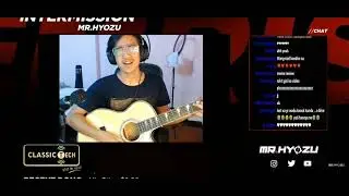 @Mr.Hyozu Singing Maya ko Katha reply!!! Bijay lama on chat!!!!