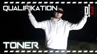 DB 3 - Toner - Qualifikation #05 [prod. by White Ravxn Music]