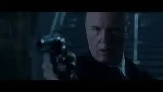 V For Vendetta Music Video   Skillet   Hero