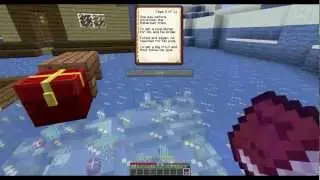 The 4th Day of Minemas - WBWelcomeBack