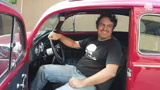 Tonella - Fusca 1300 direto dos anos 80!