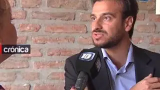 Diego Mestre por Impuesto a las Ganancias