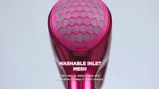THE NEW COLLAGEN HAIRDRYER - YOUR NEW TRAVEL BUDDY IS HERE!!