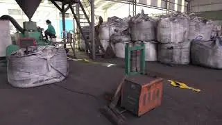 Zhenan cored wire metallurgical products