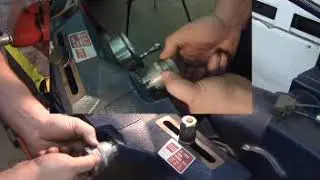 Video de Torno Ammco