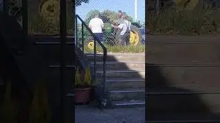 Am Rad drehen, wenn sie gro&szlig; genug sind. Gr&ouml;&szlig;e passt.