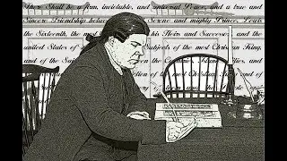 History This Week - June 11, 1776 - Commercial Treaties for Independence