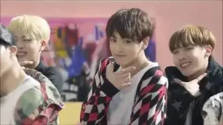 BTS- Crow tit (Bapsae) (FMV)