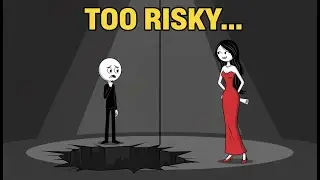 The Dangerous Truth About Dating After 40 (Watch Before You Commit)