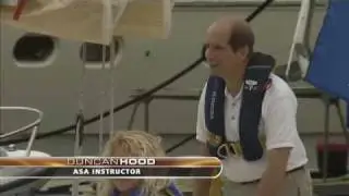 Video tip: Docking