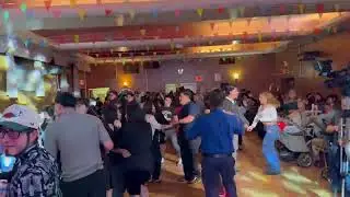 Los Chavos AJ en vivo 2025(Tuya En Septiembre)