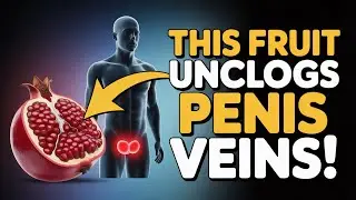 MEN OVER 60: 3 Powerful Fruits for Boosting Energy, Performance & Vitality