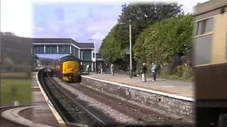 Just a Little class 47 clag (and others)