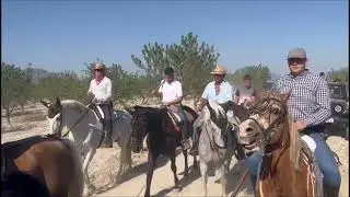 Encierro Valentín 2023