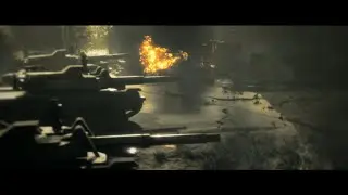 Tempest Rising Mission 7: Public Relations