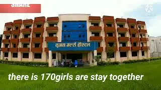 Girls hostel of BAU/ug girls hostel/sujata girls hostel/BAC bihar agricultural college sabour/
