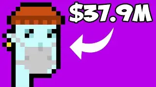 Top 10 Most Expensive NFT Art Sales (So Far 2022)