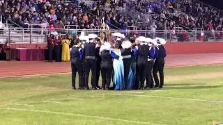 Goodpasture Marching Cougars win State Championship