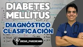 Diabetes #2 | Diagnóstico ADA 2025