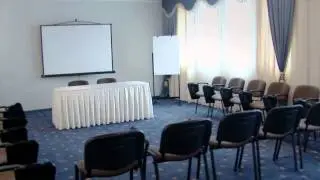 Summit Conference Center Moldova Chisinau