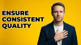 How Do Startups Define Clear Quality Standards?