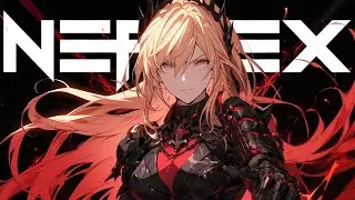 Top 50 NEFFEX 2025 🔥 Best Nightcore Mix 🎧 Gaming & Workout Motivation