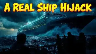 The REAL Ship Hijack That Shocked the World