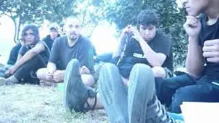 Fede Animinimalista en lima 3