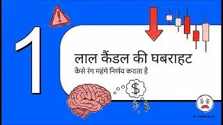 he Psychological Paradox of Trading: Why You Lose Even With Perfect Analysis?
