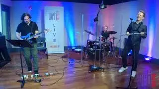 Live from the WRTI 90.1 Performance Studio: Daniel Bennett Group plays 