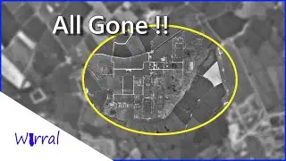 Abandoned RAF Base with NO Runway