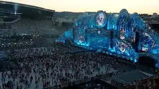 Untold Mainstage [Untold Festival 2022]