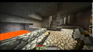 un piccolo video su un rifugio nel server di luke