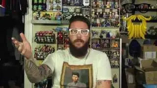 Geek Fuel Unboxing & Review! Rating: 6.25/10