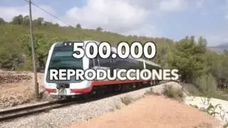 500.000 Reproducciones