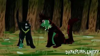 [Complete MAP] Scourge x⧸vs Tigerstar ★ Ben Bernanke ★ || Hosted by uglyEMOCHU