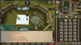 Eczalius - Building A Summon Tank