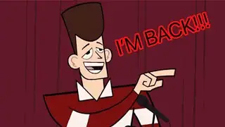 CLONE HIGH SEASON 2!!!